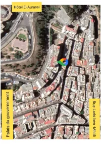 Vente Appartement F04 Alger Alger centre