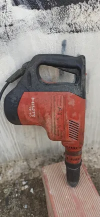 2017 HILTI TE 70 ATC - 1800 watt