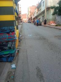 شقة-كراء-غرفتين-وهران-حاسي-بونيف-الجزائر