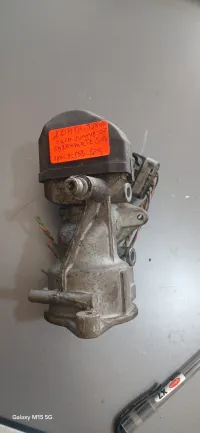 Turbo vanne-egr peugeot  citroen