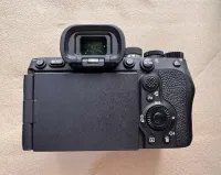 Sony Alpha 7R5 (mark V)
