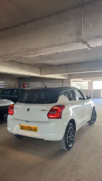 Suzuki Swift 2024 Swift