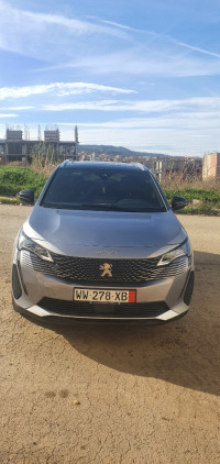 voitures-peugeot-3008-2022-khemis-el-khechna-boumerdes-algerie