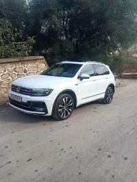 سيارات-volkswagen-tiguan-2018-r-line-سكيكدة-الجزائر