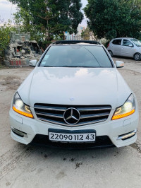 voitures-mercedes-classe-c-2012-250-avantgarde-rouached-mila-algerie