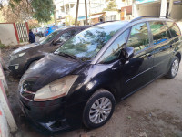 voitures-citroen-c4-picasso-2009-selection-7p-ain-naadja-alger-algerie