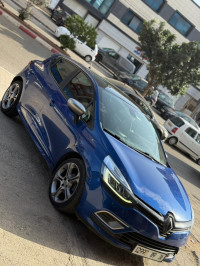 voitures-renault-clio-4-2019-gt-line-bir-el-djir-oran-algerie