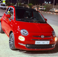 voitures-fiat-500-2024-dolcevita-plus-oran-algerie