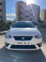 voitures-seat-ibiza-2018-style-bir-el-djir-oran-algerie