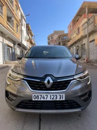 Renault Arkana 2023 Evolution