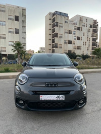 voitures-fiat-500x-2023-club-bir-el-djir-oran-algerie