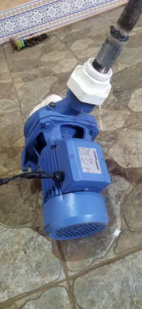 Pompe à eau 