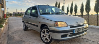 voitures-renault-clio-1-1996-setif-algerie