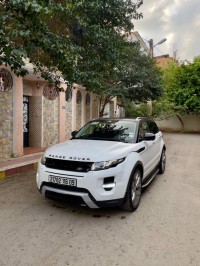 سيارات-land-rover-range-evoque-2016-البليدة-الجزائر