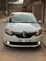 voitures-renault-symbol-2015-expression-chiffa-blida-algerie