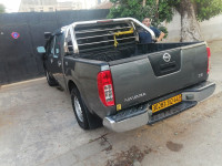 voitures-nissan-navara-2012-elegance-4x4-algerie