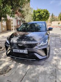 سيارات-geely-coolray-2026-super-max-غليزان-الجزائر