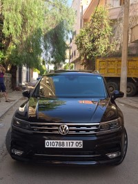 voitures-volkswagen-tiguan-2017-r-line-batna-algerie