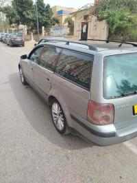 Volkswagen Passat 2002 Passat thumbnail 5