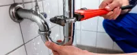 plombier  
