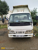 camion-foton-forland-2008-tissemsilt-algerie