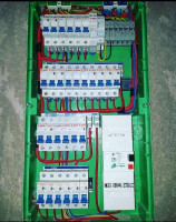 بناء-و-أشغال-electricien-كهربائي-البليدة-الجزائر