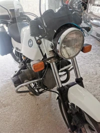 BMW Bmw R80 RT 1990