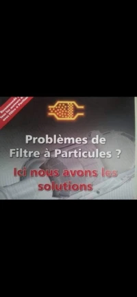 Diagnostic automobile 