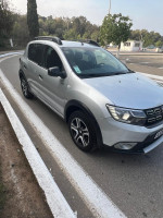 voitures-dacia-sandero-2018-stepway-privilege-bir-mourad-rais-alger-algerie