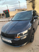 voitures-skoda-fabia-2017-monte-carlo-bordj-el-kiffan-alger-algerie