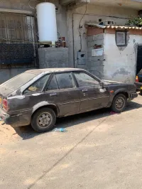 Honda Accord 1982 Accord