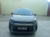 voitures-kia-picanto-2019-lx-confort-mazouna-relizane-algerie