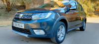 voitures-dacia-sandero-2019-stepway-restylee-khemis-miliana-ain-defla-algerie