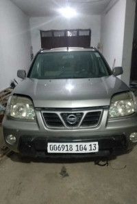 voitures-nissan-x-trail-2004-chetouane-tlemcen-algerie