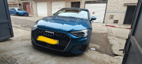 voitures-audi-a3-sportback-2021-bir-el-djir-oran-algerie