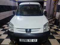 voitures-citroen-berlingo-2012-ferdjioua-mila-algerie