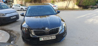 voitures-skoda-octavia-2019-ambition-constantine-algerie