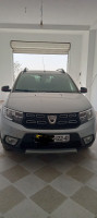 citadine-dacia-sandero-2022-stepway-souk-ahras-algerie