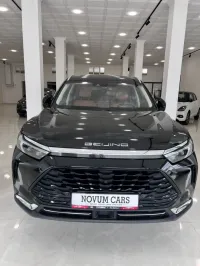 Baic X7 2025 Full options