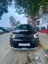 سيارات-citroen-berlingo-2026-xtr-بئر-الجير-وهران-الجزائر