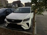 سيارات-geely-coolray-2026-manuelle-blanche-00-km-قسنطينة-الجزائر