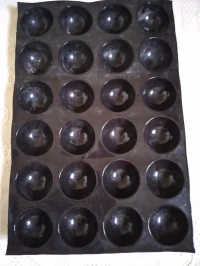 chef patissier