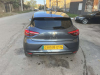 voitures-renault-clio-5-2021-intense-bordj-el-bahri-alger-algerie