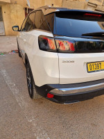 voitures-peugeot-3008-2022-gt-tissemsilt-algerie