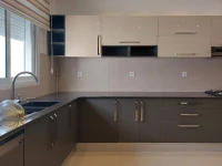 Cuisines équipées MDF / High Gloss