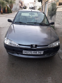 voitures-peugeot-306-1998-bordj-ghedir-bou-arreridj-algerie