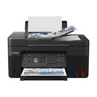 Imprimante Multifonction A Reservoir Couleur + ADF G4470