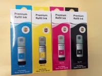 PACK ENCRE EPSON 103 PREMIUM REFILL INK 