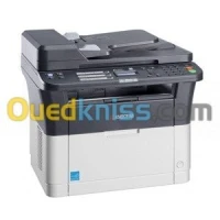 KYOCERA FS-1025MFP A4 LASER NOIR R/V