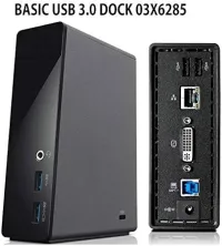 thinkpad basic usb 3.0 dock